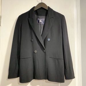 Burberry Vintage Blazer